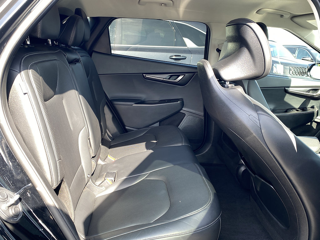 Used 2025 Kia EV6 Wind RWD image 24