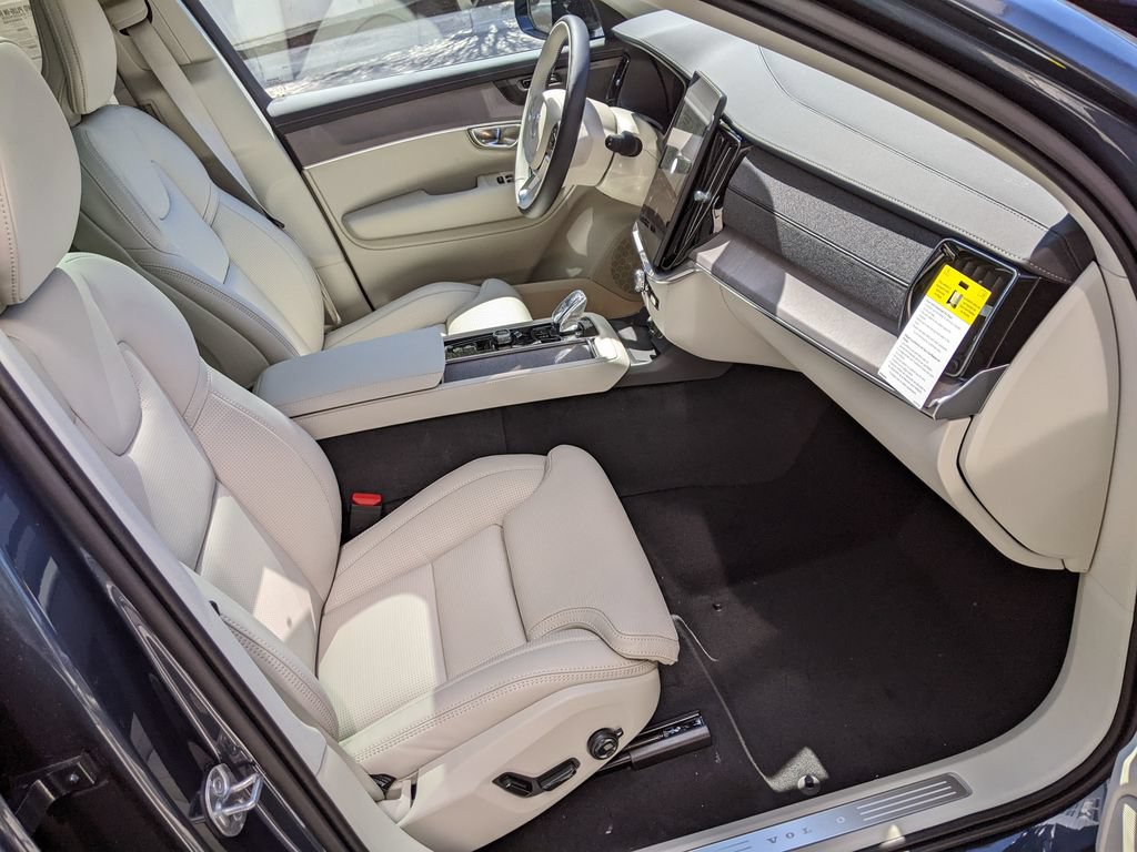 New 2026 Volvo XC90 T8 Ultra AWD/4WD image 22