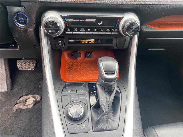 Used 2021 Toyota RAV4 Adventure AWD/4WD image 13