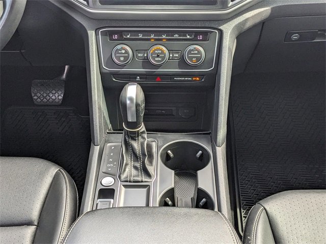 Used 2021 Volkswagen Atlas SE image 27