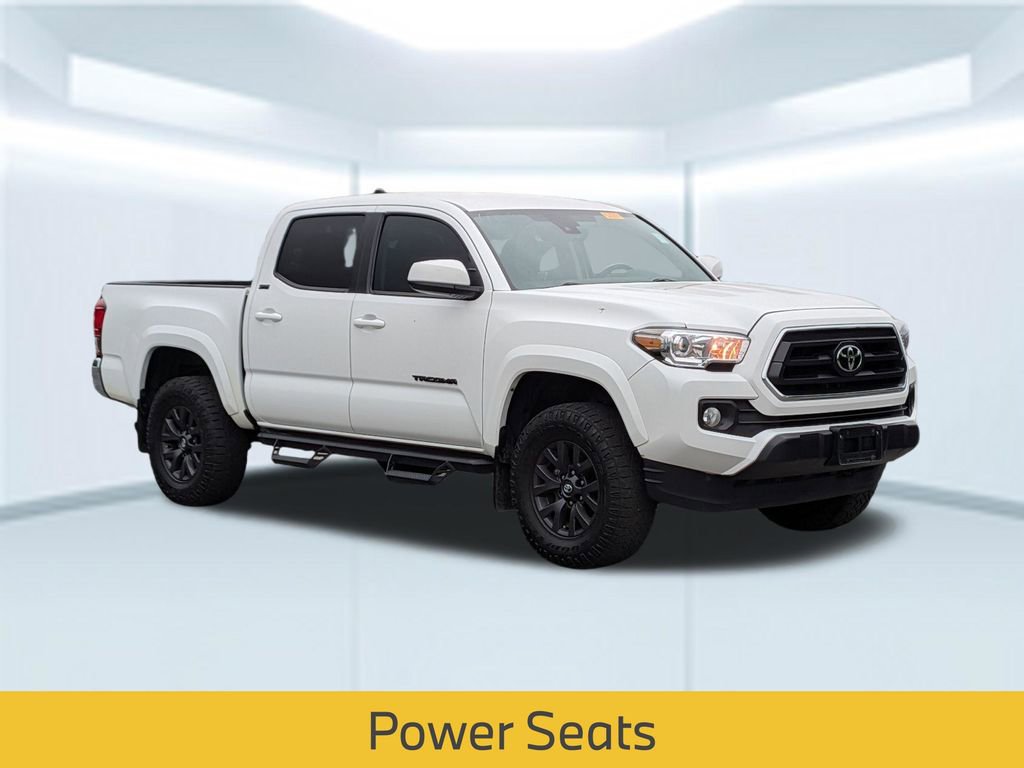 Used 2023 Toyota Tacoma SR5 RWD image 10