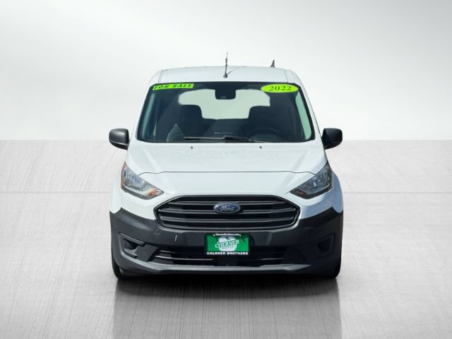 Used 2022 Ford Transit Connect XL w/ CNG/LPG Engine Prep Package FWD image 2