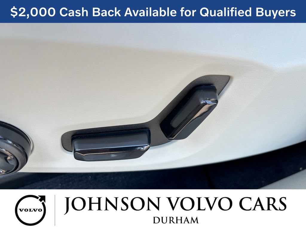 New 2026 Volvo XC60 T8 Ultra w/ Protection Package Premier AWD/4WD image 14
