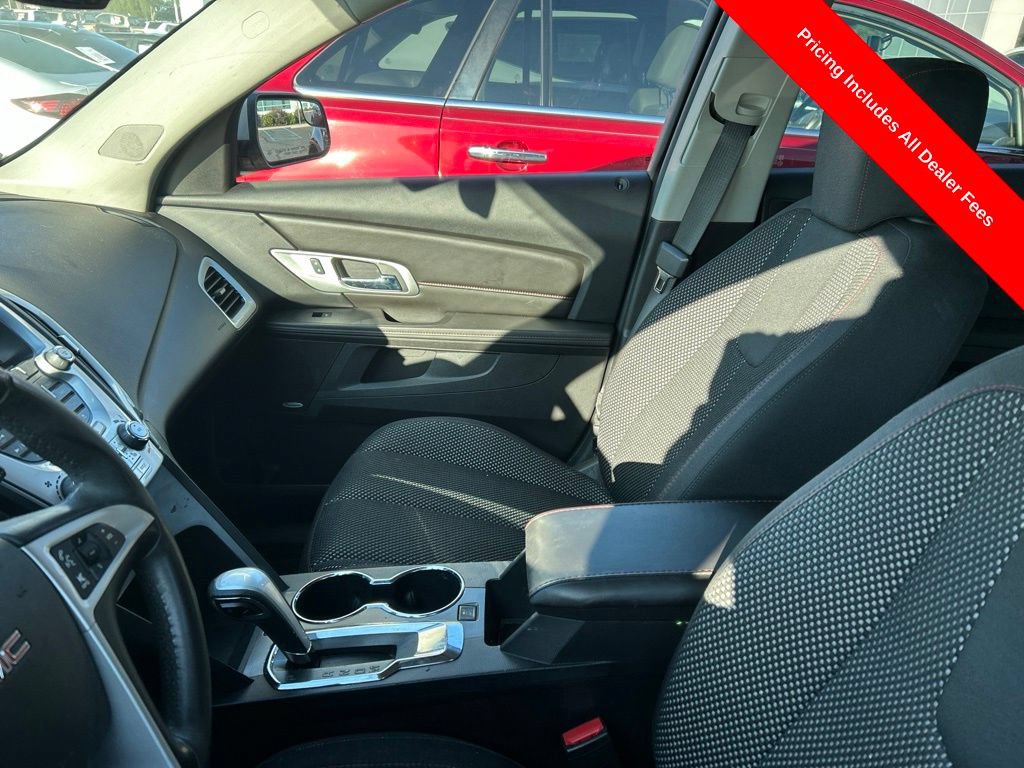 Used 2012 GMC Terrain SLE w/ Convenience Package AWD/4WD image 13