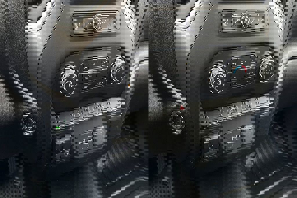 New 2026 Chevrolet Silverado 2500 W/T image 19