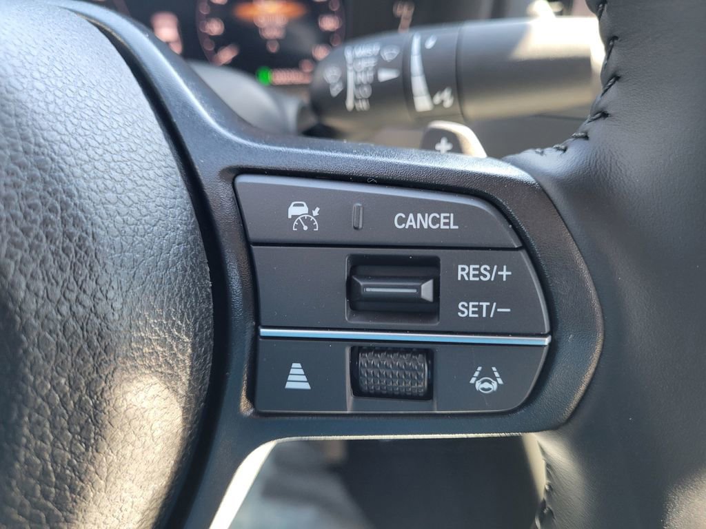 New 2026 Honda Accord EX-L image 19