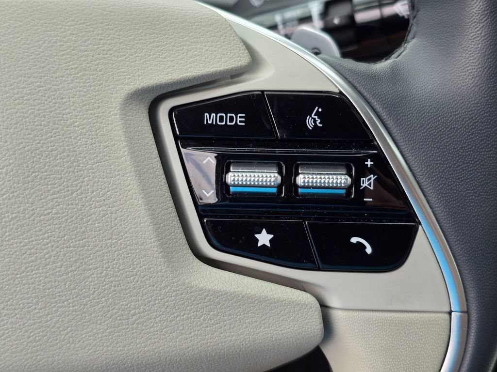 Certified 2024 Kia EV6 Wind w/ Wind Technology Package AWD/4WD image 24