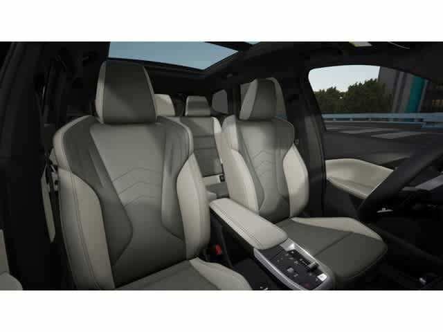 Used 2026 BMW X1 xDrive28i w/ M Sport Package AWD/4WD image 11