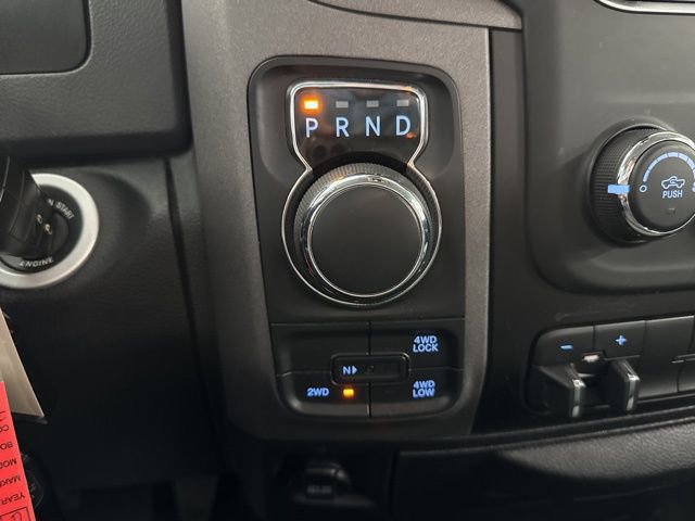 Used 2018 RAM 1500 Express w/ Express Value Package image 35