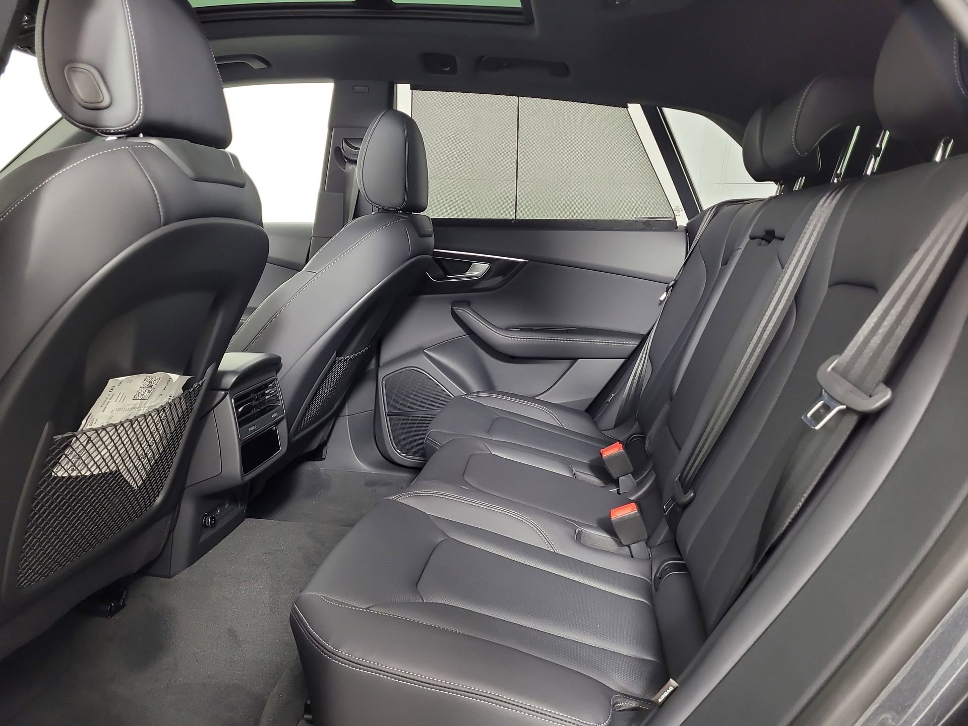 New 2026 Audi Q8 Premium Plus image 12