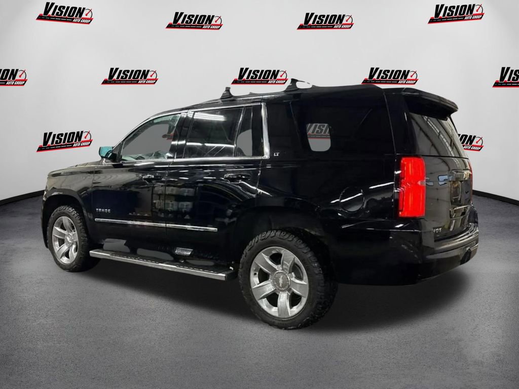 Used 2019 Chevrolet Tahoe LT w/ LT Signature Package image 7