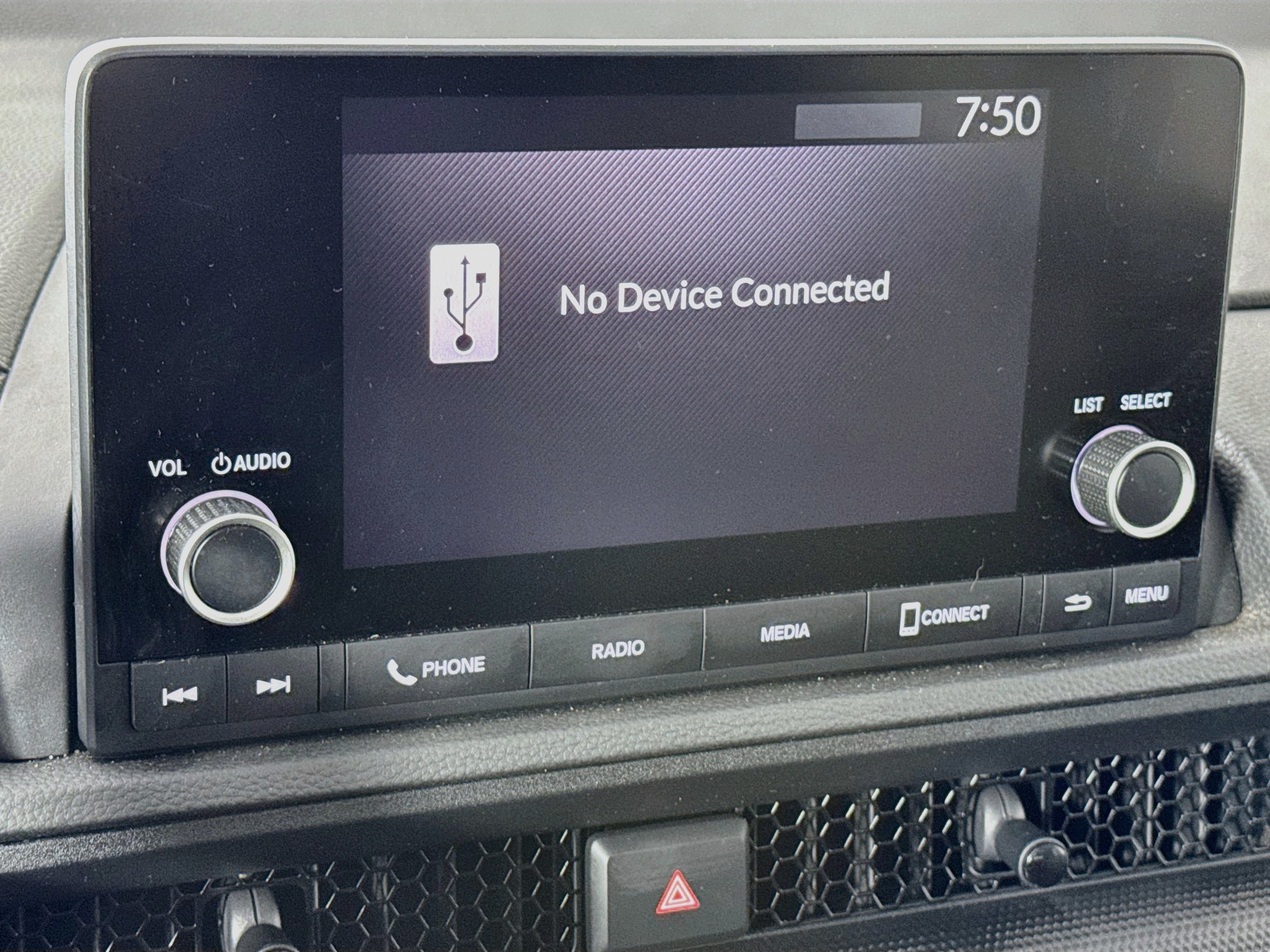 Certified 2024 Honda CR-V EX image 14