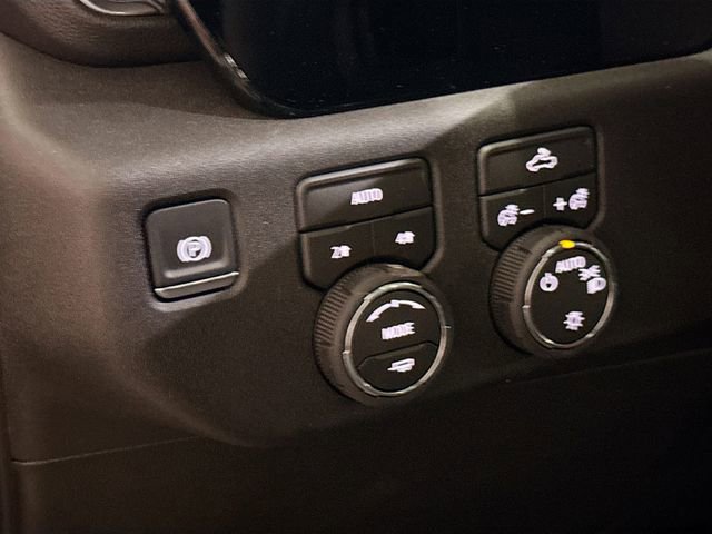 New 2026 Chevrolet Silverado 1500 LT image 10