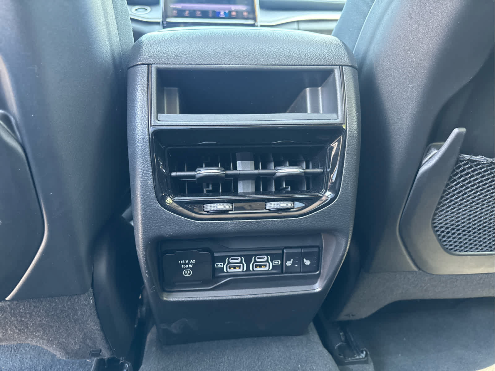 Used 2023 Jeep Grand Cherokee 30th Anniversary AWD/4WD image 16