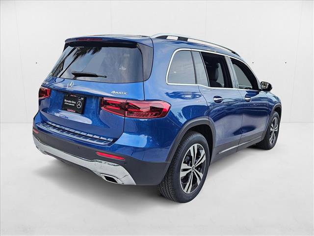 New 2026 Mercedes-Benz GLB 250 4MATIC video 2