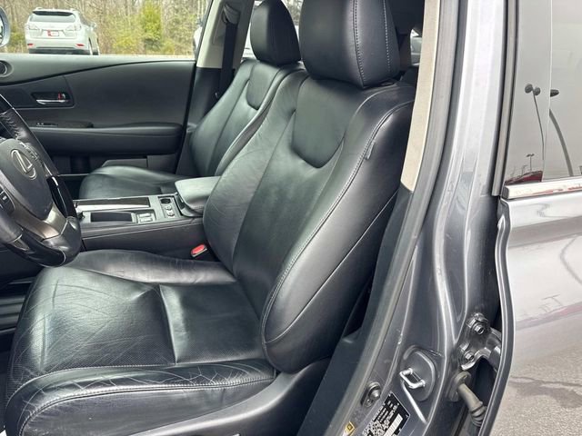 Used 2015 Lexus RX 350 AWD image 29