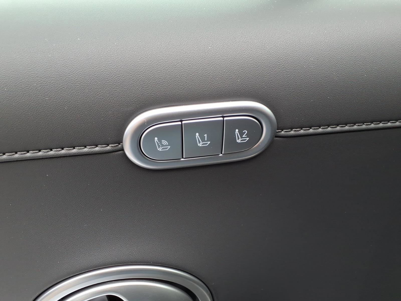 New 2026 Hyundai Palisade Calligraphy image 10