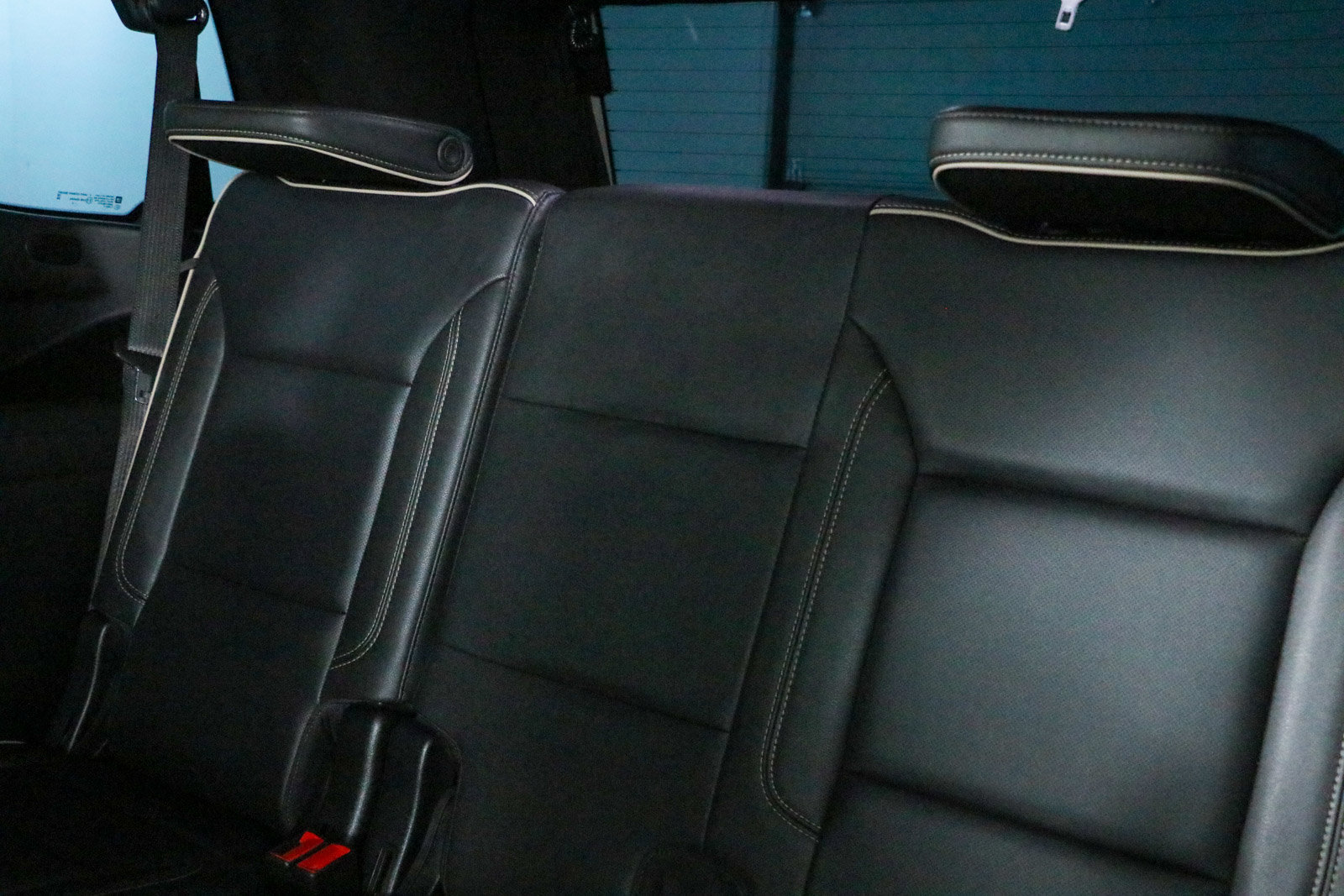 Used 2022 Chevrolet Tahoe Premier RWD image 30