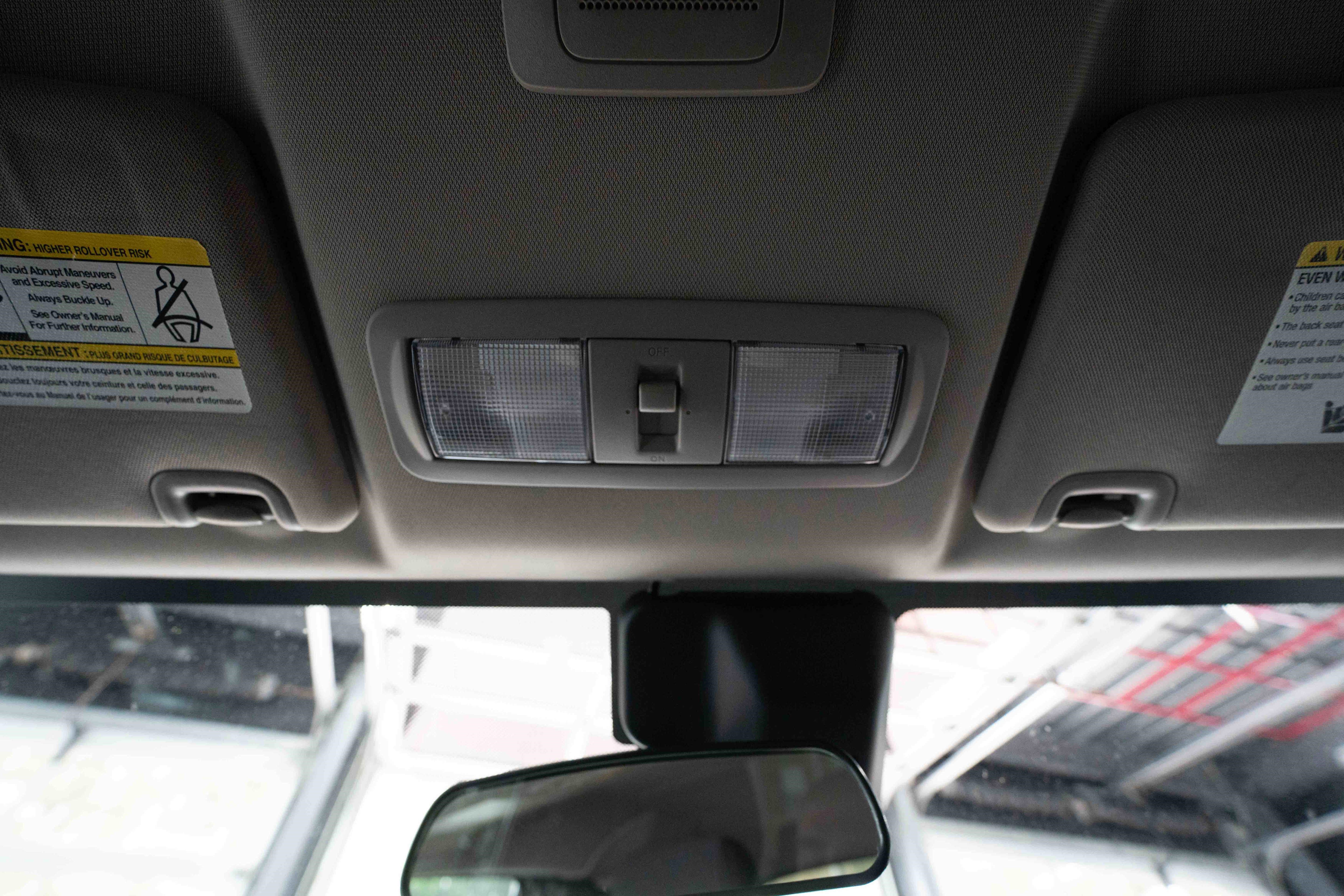 Used 2022 Nissan Frontier S AWD/4WD image 18