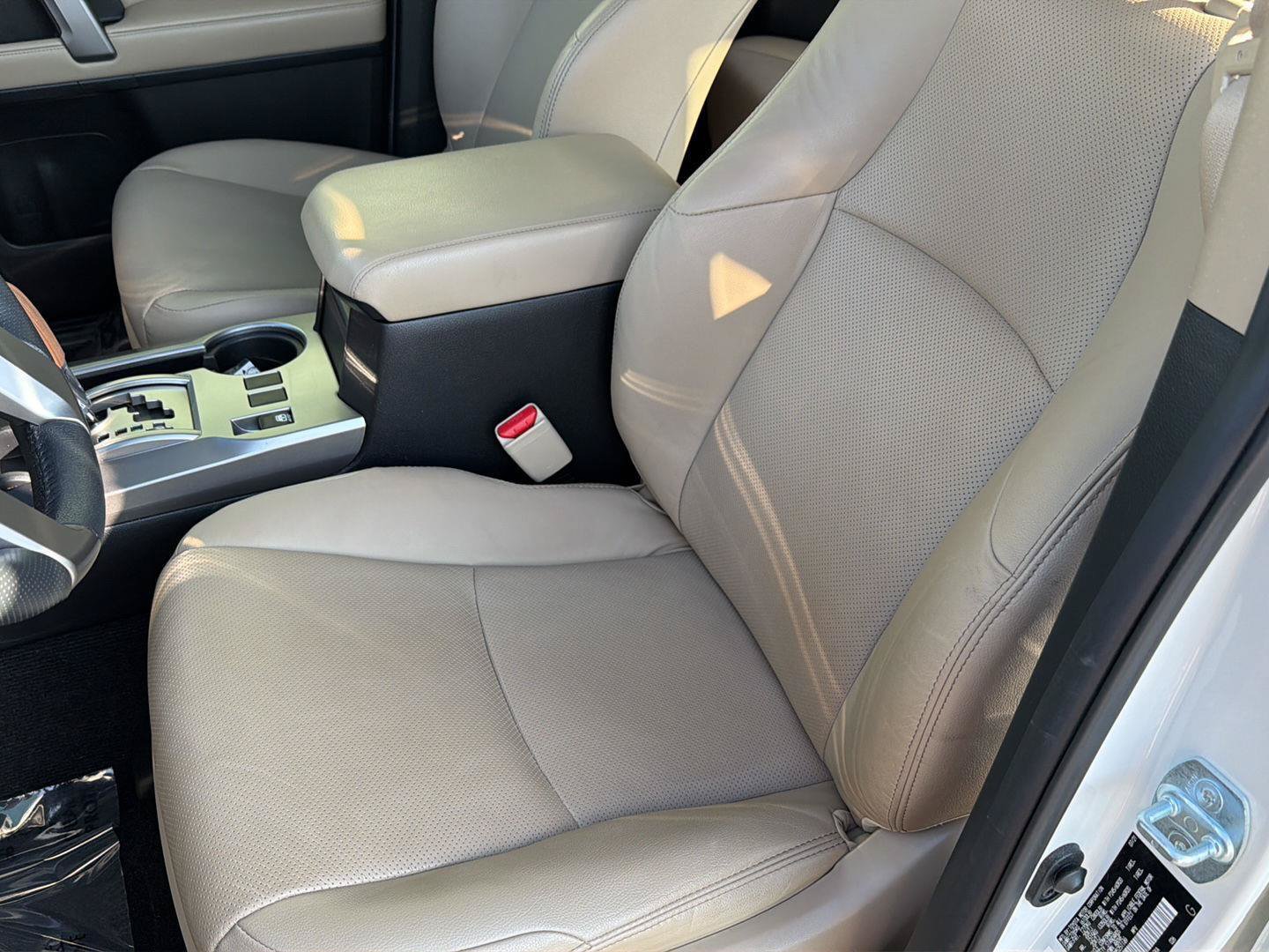 Used 2021 Toyota 4Runner Limited RWD image 32