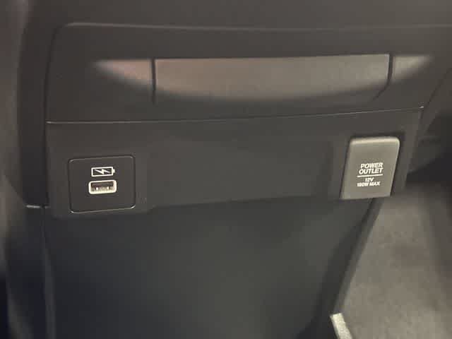 Certified 2022 Honda Odyssey EX-L image 24