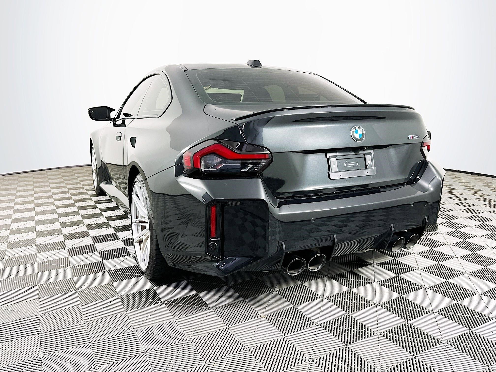 Used 2025 BMW M2 image 5