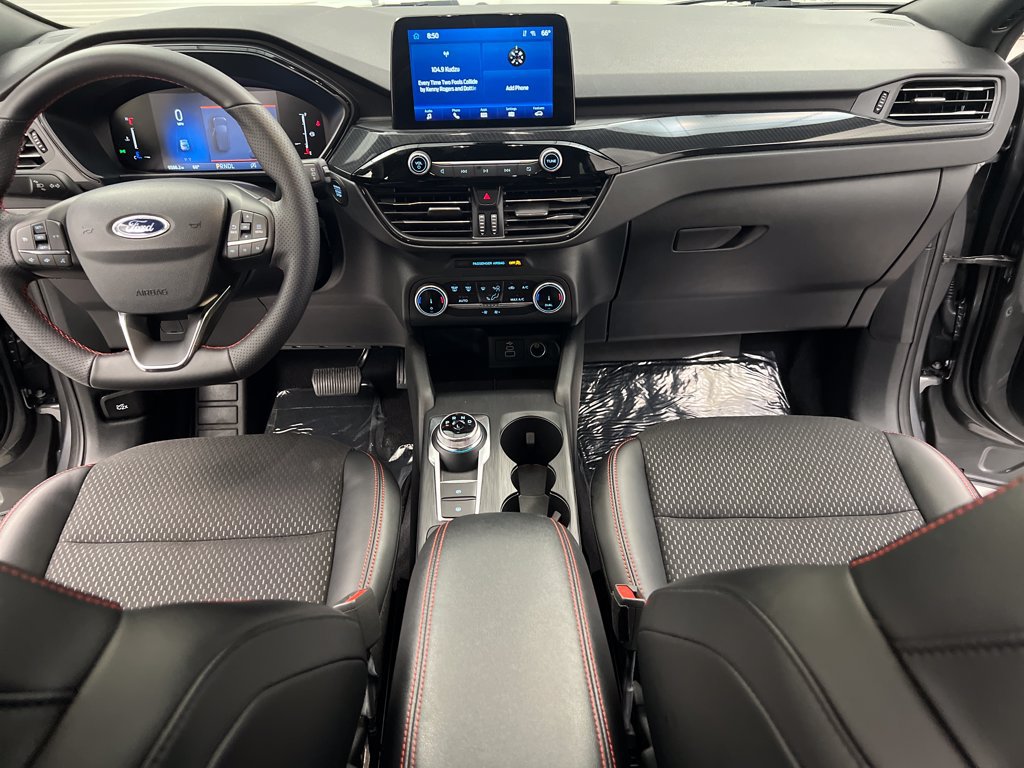 Used 2026 Ford Escape ST-Line FWD image 40