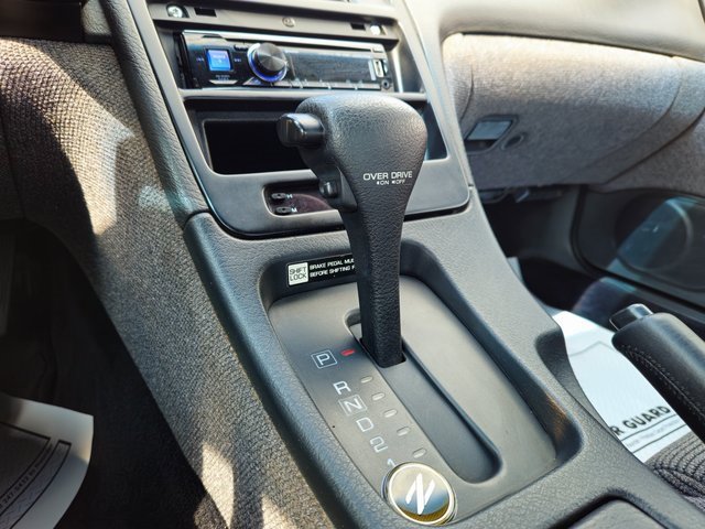 Used 1990 Nissan 300ZX GS image 36