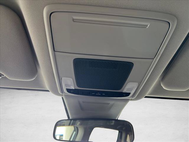 Used 2026 Honda CR-V LX image 20
