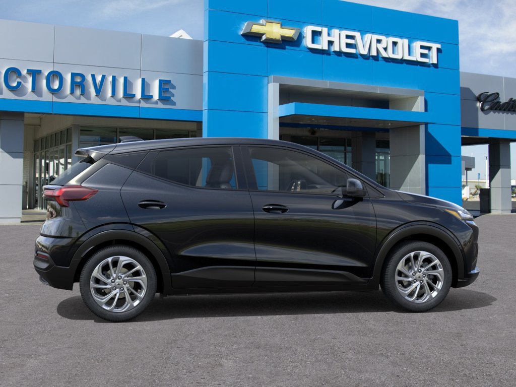 New 2027 Chevrolet Bolt LT FWD image 5