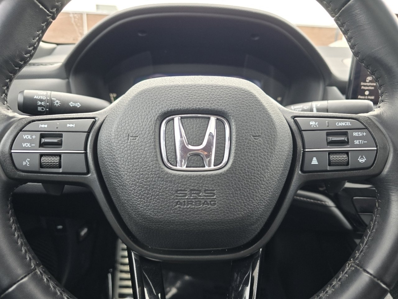 Certified 2023 Honda Accord Sport image 27