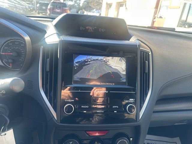 Used 2018 Subaru Crosstrek 2.0i Premium image 9