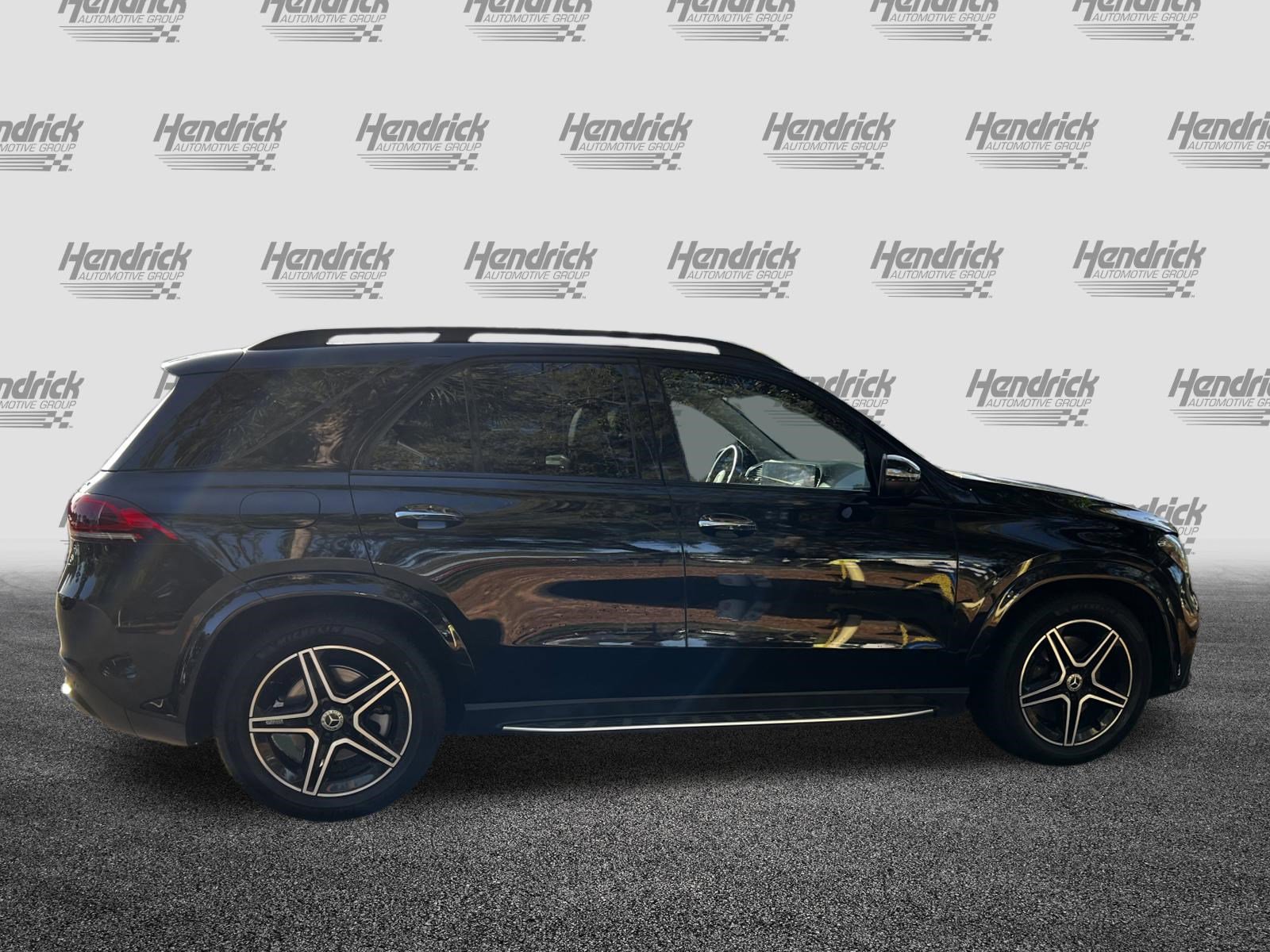 Used 2020 Mercedes-Benz GLE 450 4MATIC image 10