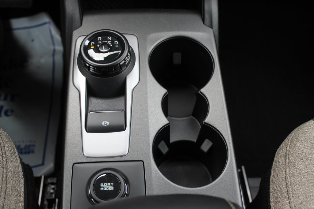 New 2026 Ford Bronco Sport Big Bend AWD/4WD image 28