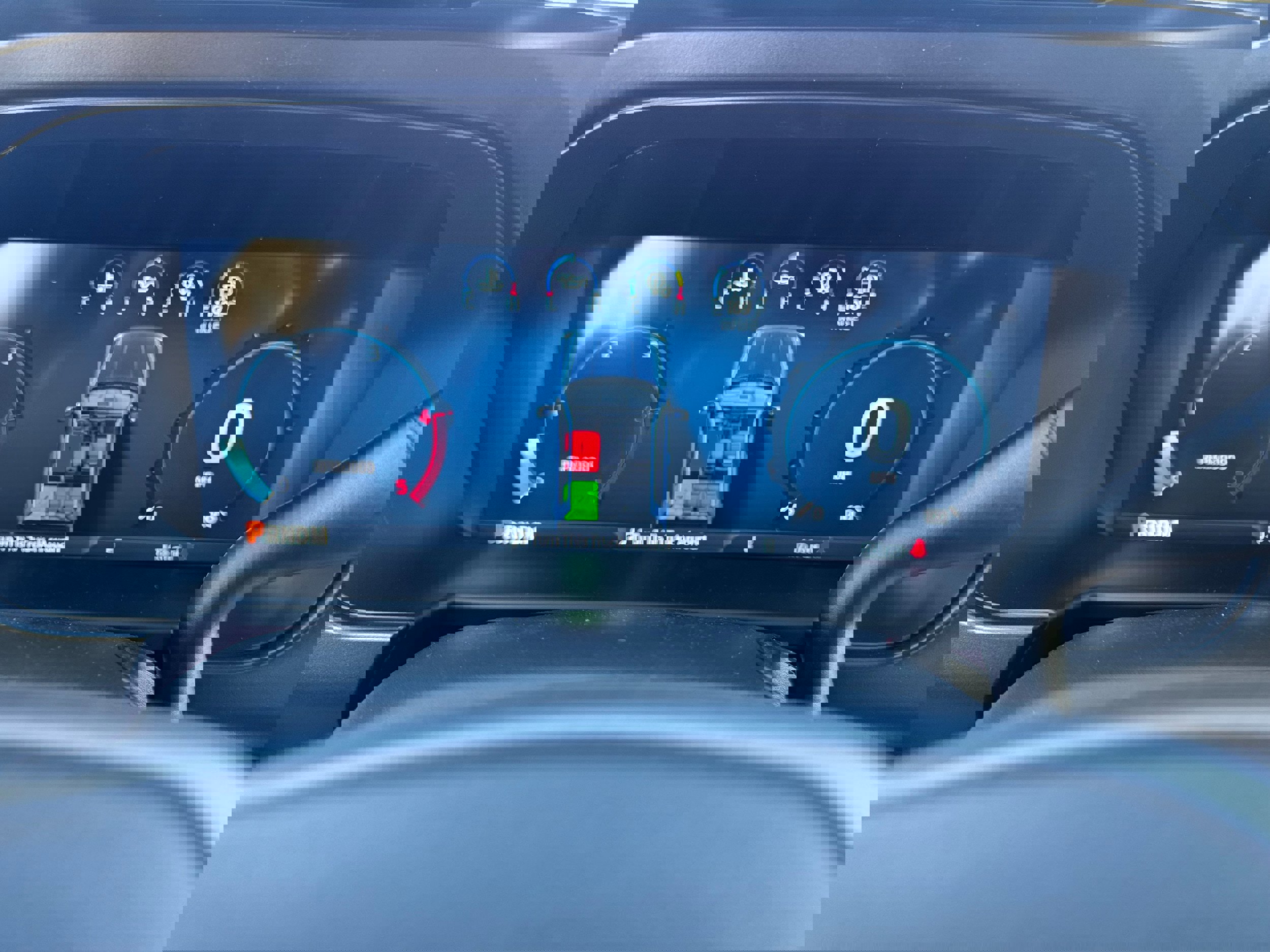 New 2026 Ford F250 Lariat w/ Black Appearance Package image 34