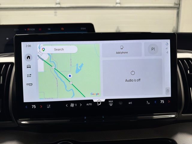 New 2026 Ford Expedition Max Active image 26