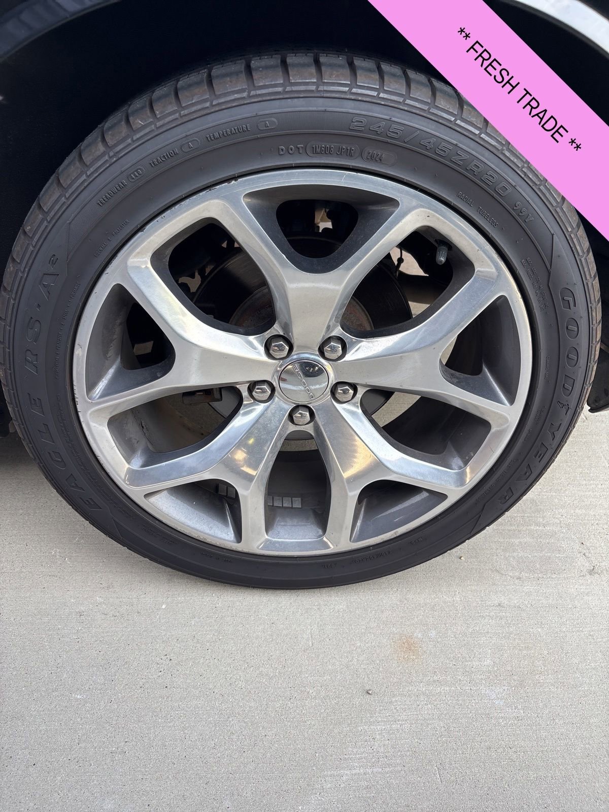 Used 2016 Dodge Challenger R/T Plus RWD image 18