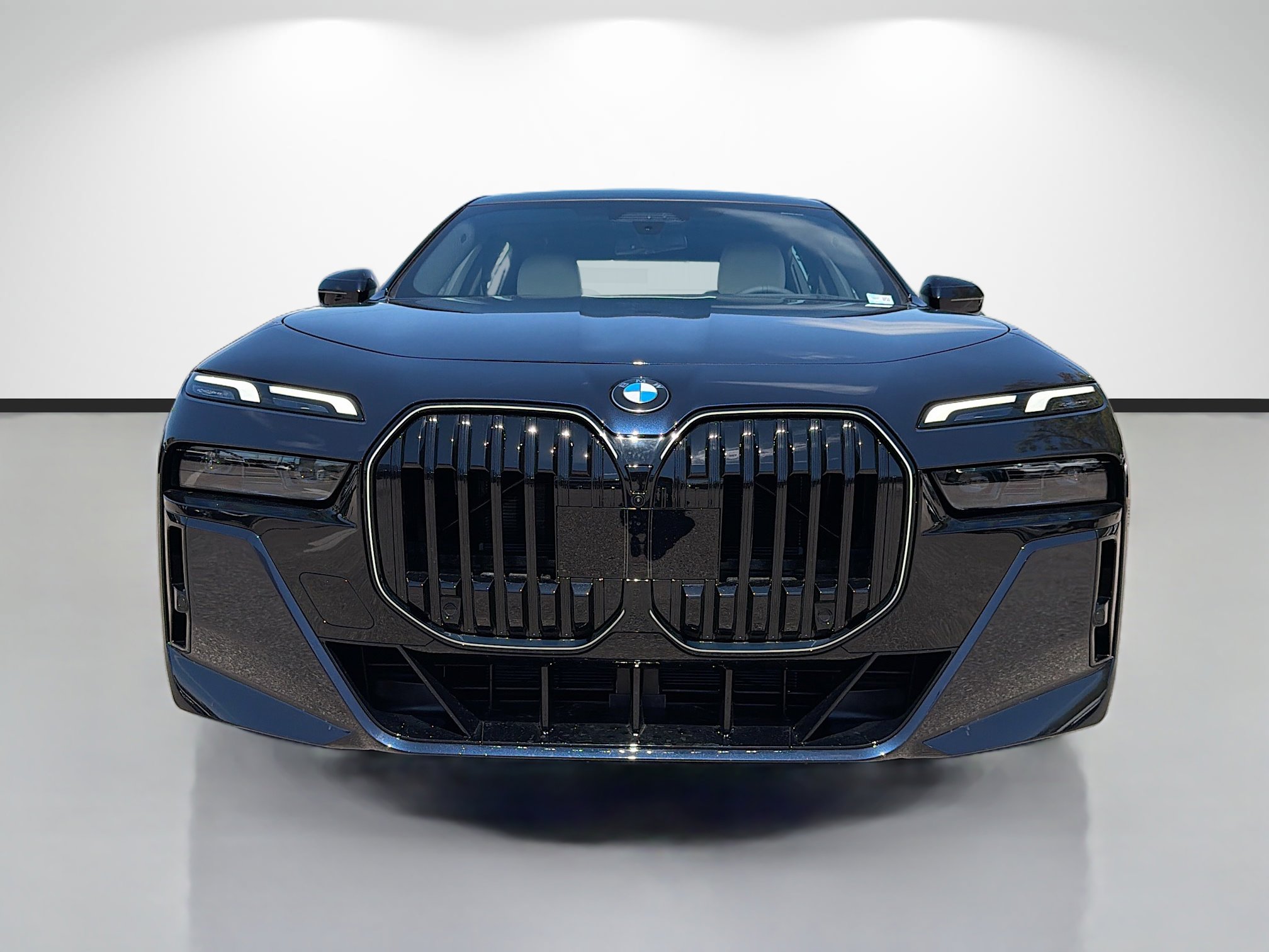 New 2026 BMW 760i xDrive image 8