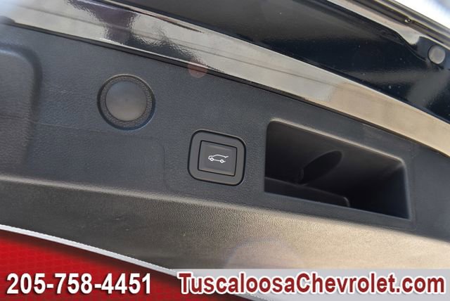 New 2026 Chevrolet Equinox ACTIV FWD image 9