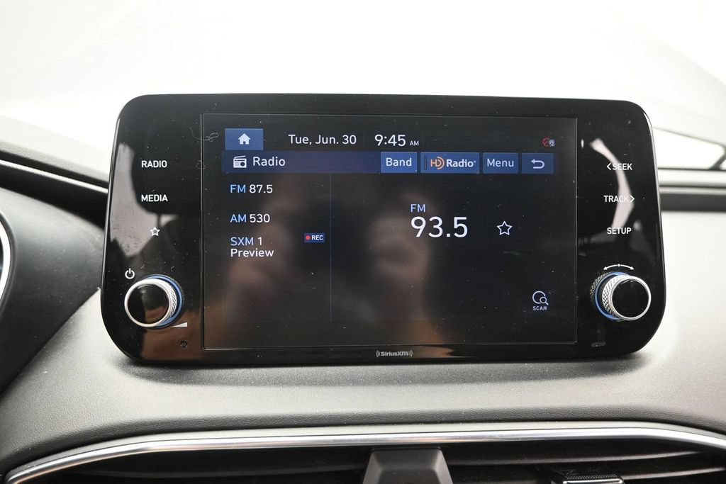 Used 2022 Hyundai Santa Fe XRT AWD/4WD image 27
