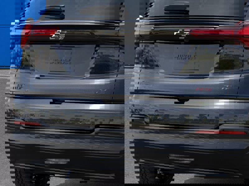 New 2027 Chevrolet Bolt RS image 14