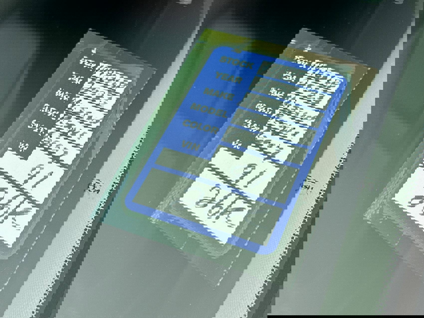 Used 2023 Nissan Rogue SV image 25