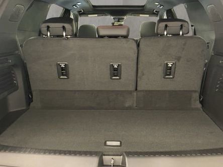 New 2026 Chevrolet Traverse RS AWD/4WD image 30
