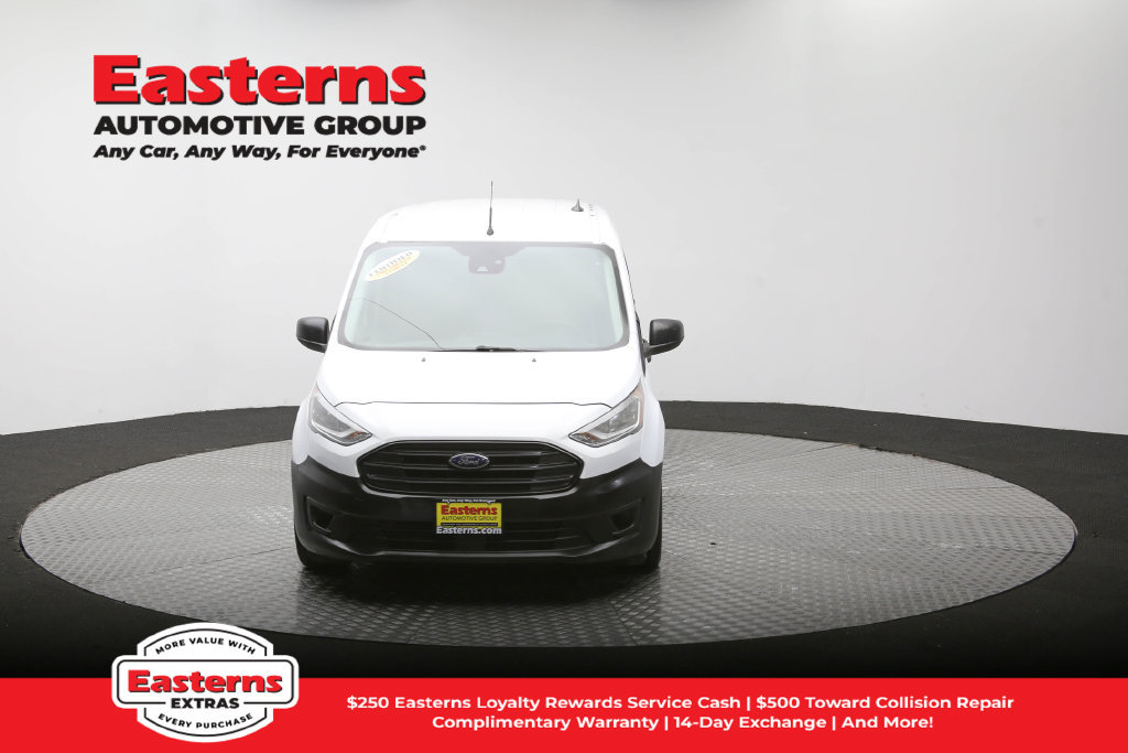 Used 2019 Ford Transit Connect XL FWD image 53