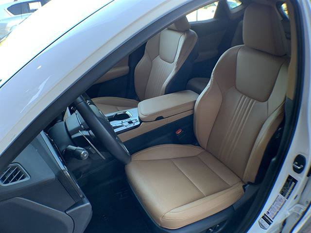 Certified 2026 Lexus NX 350 AWD w/ Accessory Package (Z1) image 11