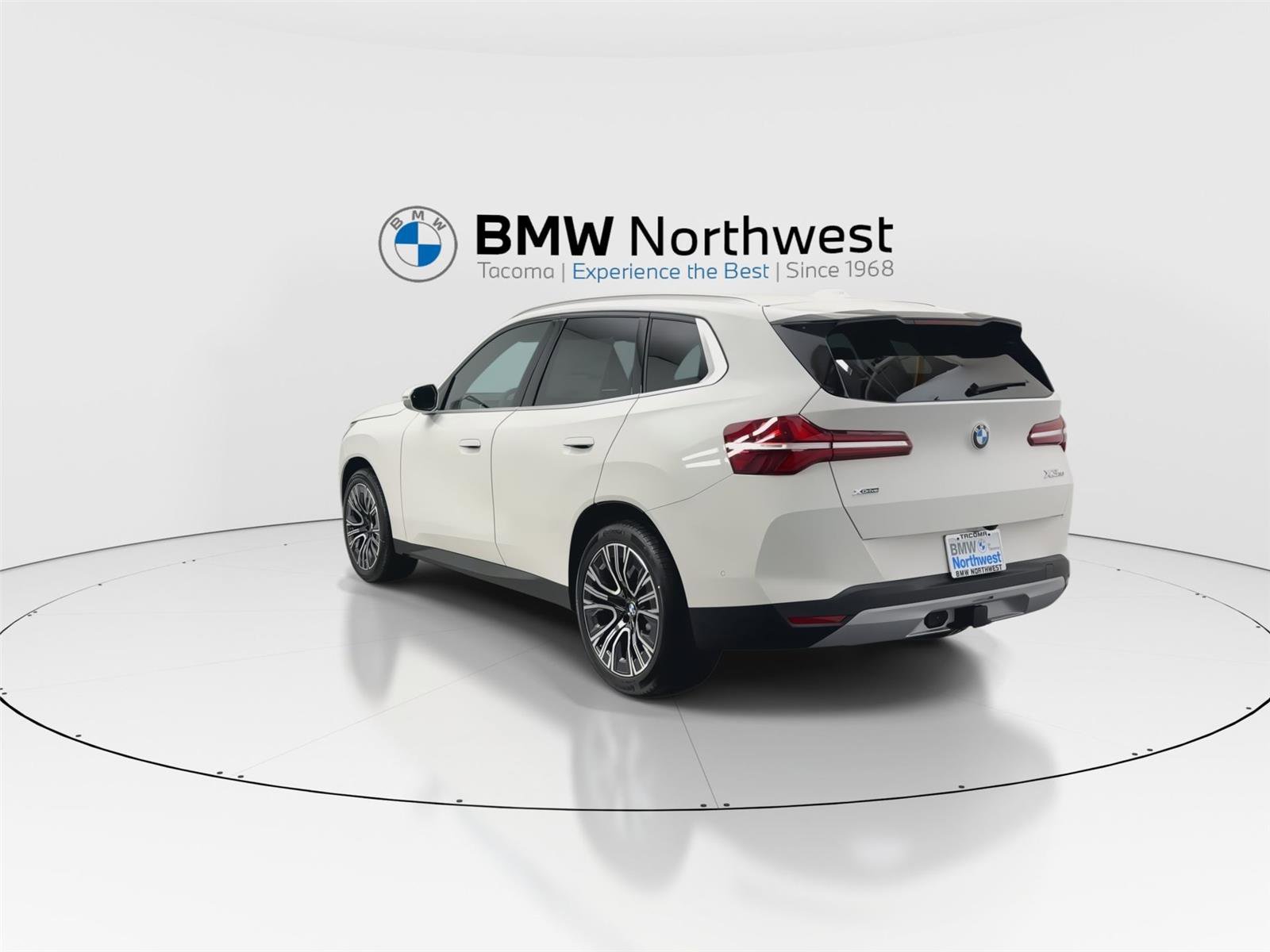 New 2026 BMW X3 xDrive30 w/ Premium Package image 12