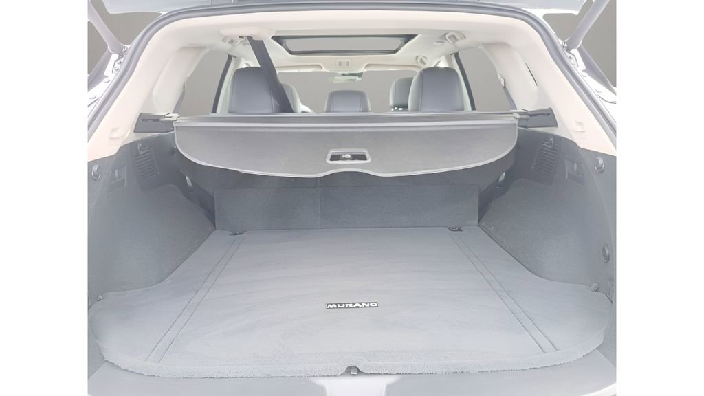 Used 2024 Nissan Murano Platinum w/ Cargo Package AWD/4WD image 28