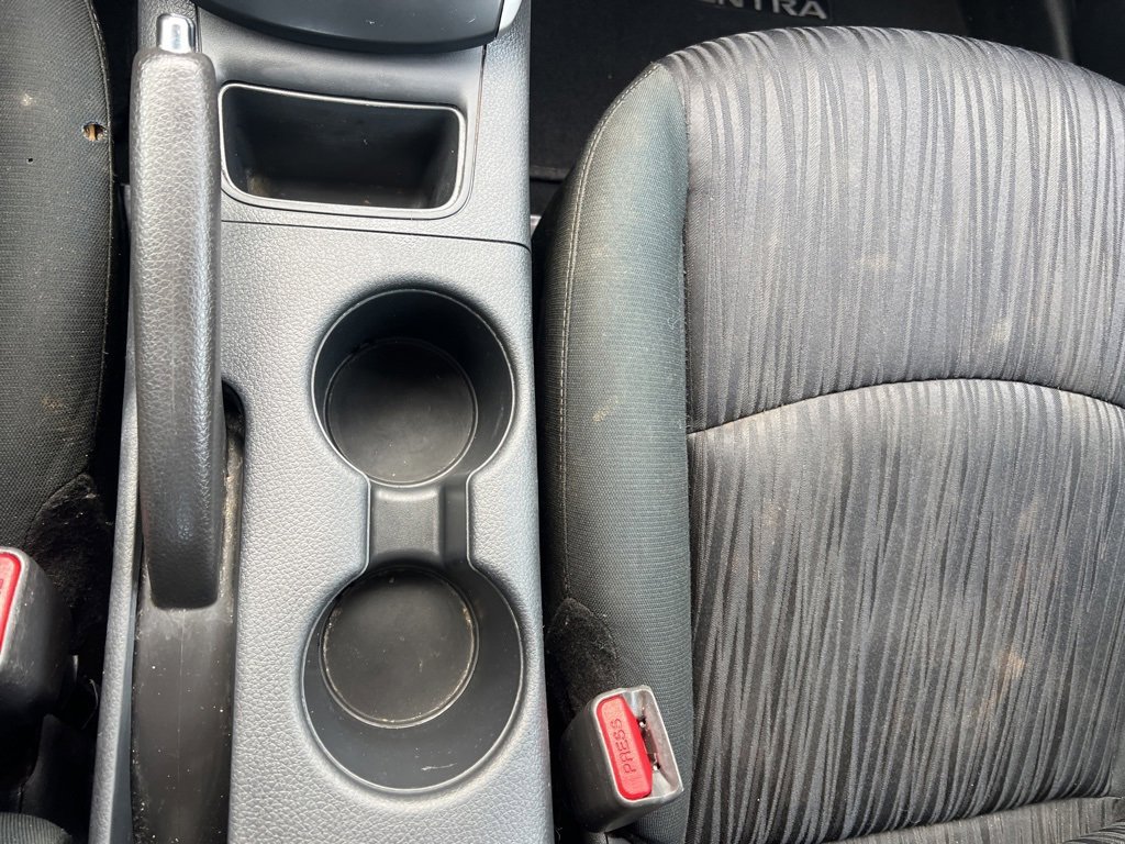 Used 2019 Nissan Sentra SV image 19