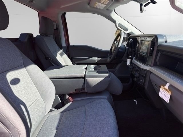 New 2026 Ford F250 XL w/ STX Appearance Package AWD/4WD image 15