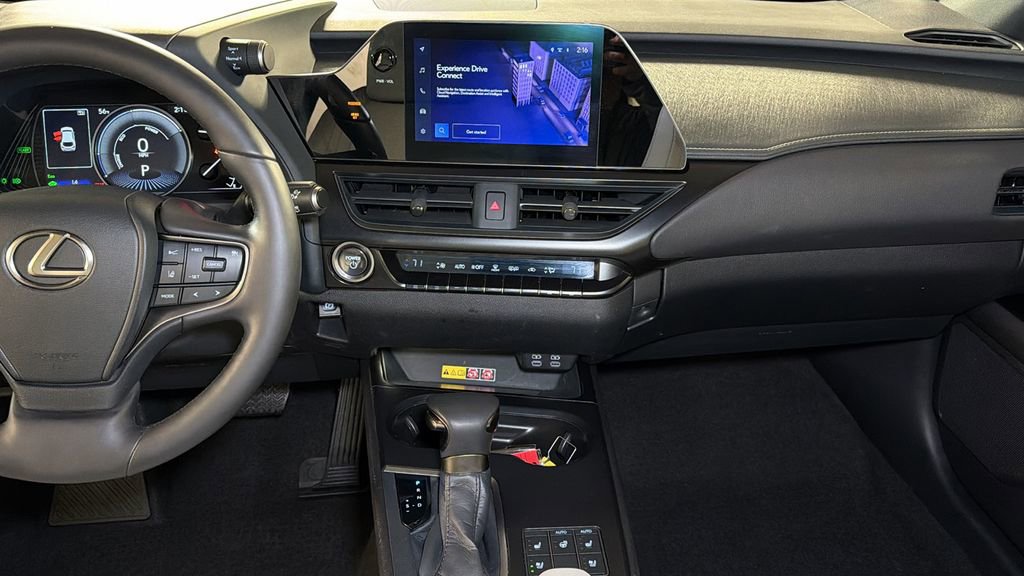 Certified 2023 Lexus UX 250h AWD w/ Premium Package image 18